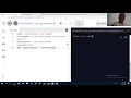 Coding for kids Creating a user age calculator in Python - By Jeida
