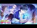 Download Lagu First Son In Law Ep 1-52 Multi Sub 1080p