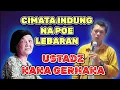 Download Lagu CIMATA INDUNG, Ustad nana gerhana terbaru  edisi lebaran