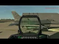 Falcon BMS 4 38 1 How I do a full ramp start
