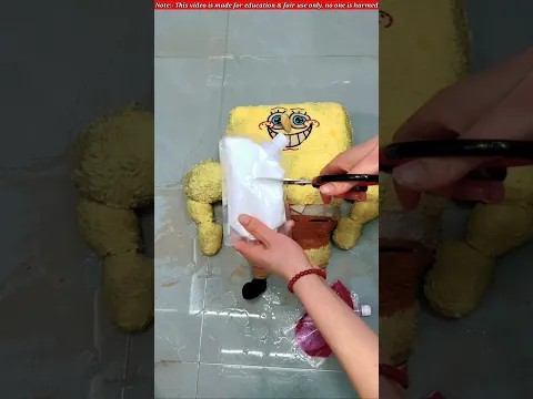 আমার বোনের টেডি 😲🧸