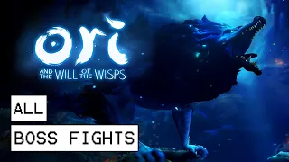 Download Ori And The Will Of The Wisps All Boss Fights MP3