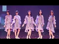 Download Lagu SNH48 Team NII - M12. Hua Zhi Ji (花之祭 / Flower Festival) 💐