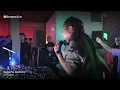 Kaleena Zanders | @beatport Live | LA