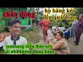 Download Lagu Chấn động họ hàng kéo đến quá đông xem sang sơn cái nhà xanh lè xanh lét luôn