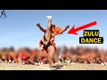 Download Lagu South Africa ZULU DANCE - High Kicks