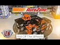 Autozone Exclusive M2 s