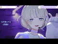 하지메 오리지널 송 'BANZAI'(만세) 무대영상 (Kr sub) [original song / hololive / DEV_IS / Hajime Todoroki]