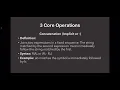 Regular Expressions Everything You Need to Know BEFORE Solving Questions