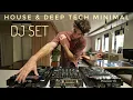 Download Lagu HOUSE | DEEP TECH MINIMAL DJ SET BY DUCANO 