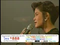 รักเธอเสมอ - เอ๋ พัชรา แวงวรรณ (ภาพในสตูดิโอ)