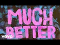 Download Lagu Lottery Winners - Much Better (Official Video)