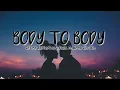 Download Lagu BODY TO BODY (lyrics) | Sture Zetterberg feat. Andrew Shubin