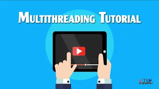 Tutorial 8 Multi Threaded Programming using VB NET