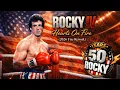 Lagu Rocky IV - Hearts On Fire (2026 Fire Rework) | Eddie Fiasco