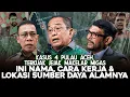 Download Lagu KASUS 4 PULAU ACEH, TERKUAK JEJAK MAKELAR MIGAS. INI NAMA, CARA KERJA \u0026 LOKASI SUMBER DAYA ALAMNYA