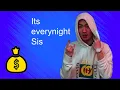 how much money did ricegums make