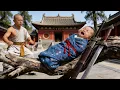 Lagu 【 Kung Fu Movie】失去親人的小孩被少林大師收養，18年後成為頂尖高手！#李連傑 #太极拳 #动作片 #kungfu #電影 #中国功夫 #甄子丹 #李连杰 #中國電視劇