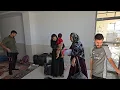 Download Lagu De vernedering van Ashraf door Hasjem en Ghadir en zijn terugkeer naar ons