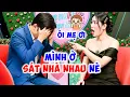Download Lagu Đi hẹn hò gặp đúng ANH HÀNG XÓM GẦN NHÀ cô nàng từng bị lừa CẢ TỶ HOẢNG LOẠN CỰC - Hẹn Hò Quyền Linh
