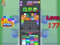 Marble Sort Level 177 Walkthrough
