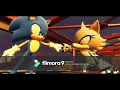 Download Lagu Fist bump | sonic forces AMV