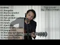 Lagu COVER FELIX IRWAN SPECIAL BUNGAKU