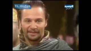 مسلسل الطارق حلقة 6 