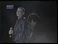 Barão Vermelho e Cássia Eller - Malandragem (Ao Vivo Prêmio Multishow 98)