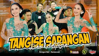 Download Rina Aditama - Tangise Sarangan (Official Music Live) MP3