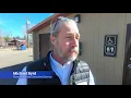 The creeks are polluted in Prescott AZ