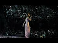 Ariana Grande - “just like magic” live Oakland Day 3 2026