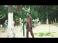 An2 Adi Sparky - Mbama Official music video