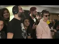 El Ghorba (Algerie) ft. Phobia Isaac #JowRadio