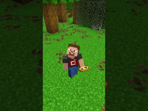 El plan fallido del gólem de cobre 😞