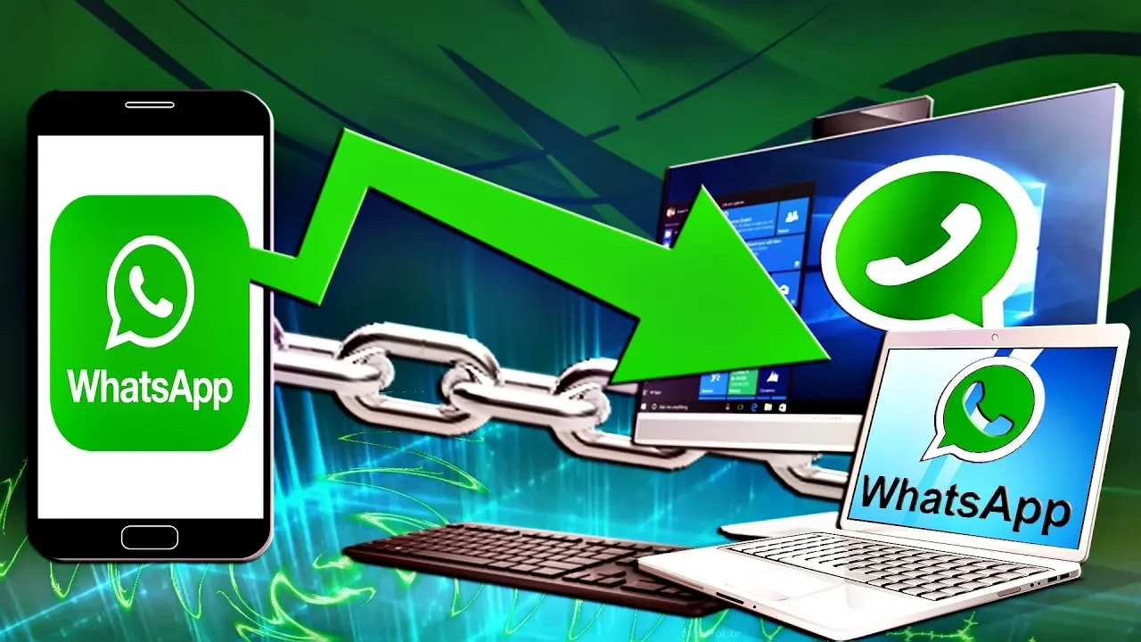 Como Usar o WhatsApp Web no Computador! Versão de Navegador e Instalável! (É Preciso o Celular!)