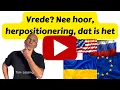 Download Lagu De vredesbesprekingen en nu verder