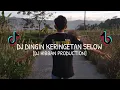 Download Lagu Dj dingin keringetan slow | new remix 2021 | full bass | (Hibban Production Remix)