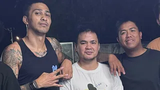 Nag tuos na ulit si Mavsyyy vs Akosi Dogie pag natalo dinababalik canada bye bye Chibibi naba ?