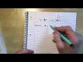 14 Geometric Sequences Chapter 3 section 3 Edexcel Pure A Level