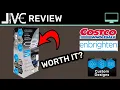 Are the Costco Enbrighten UltraBrite Hex Lights Worth the Price