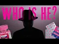 BENADRYL HAT MAN EXPLAINED The Allergy Demon You Should NEVER SUMMON