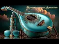 Lagu Traditional Arabian Instrumental for Focus📜 Pure Oud Melodies | Middle Eastern Ambient Soundscape