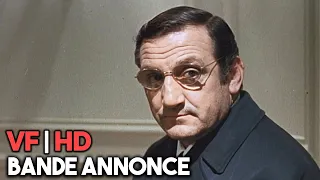 L'armée des ombres (1969) Bande Annonce VF [HD]