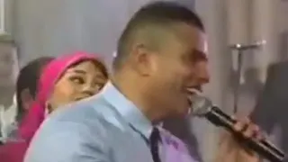                             عمرو دياب   بناديك تعالى   فرح دندنها