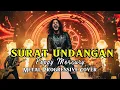 Lagu Wow Suaranya! SURAT UNDANGAN - POPPY MERCURY | Versi METAL PROGRESSIVE | Cover by IDAD CHANNEL