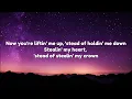 Kacey Musgraves - Butterflies (Lyrics)