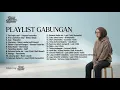 1 Jam Lebih Musik Akustik Santai untuk Kerja \u0026 Belajar | Playlist Gabungan Cover Terbaik