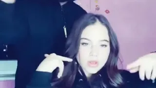 بيسان وجواني رسمنا خطتنا دندنها