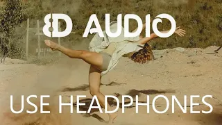 Download Shakira - Hips Don't Lie 🎧 ( 8D AUDIO ) 🎧 Use Headphones @Shakira @VEVO MP3